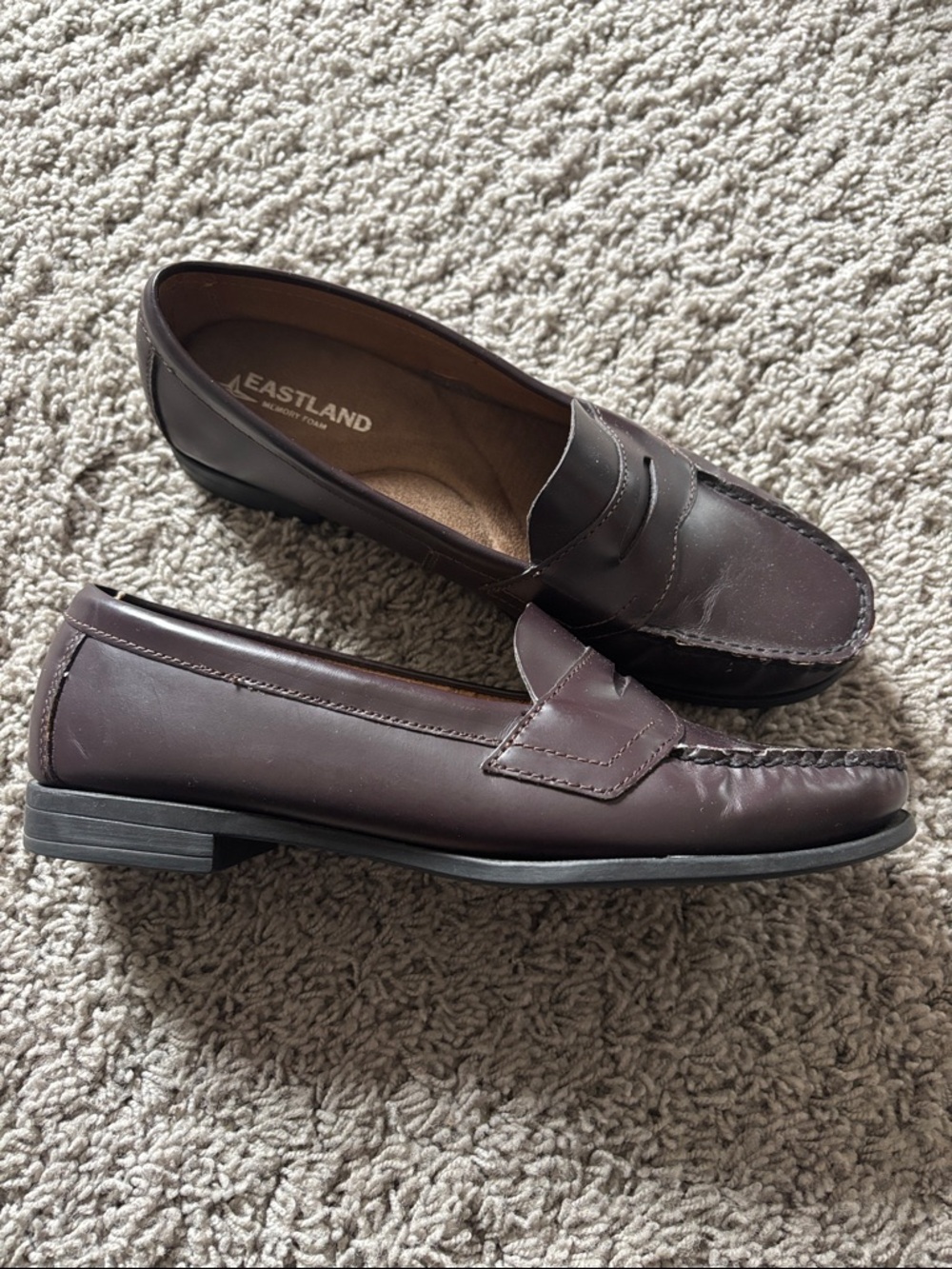Eastland Women's Classic II Penny Loafers